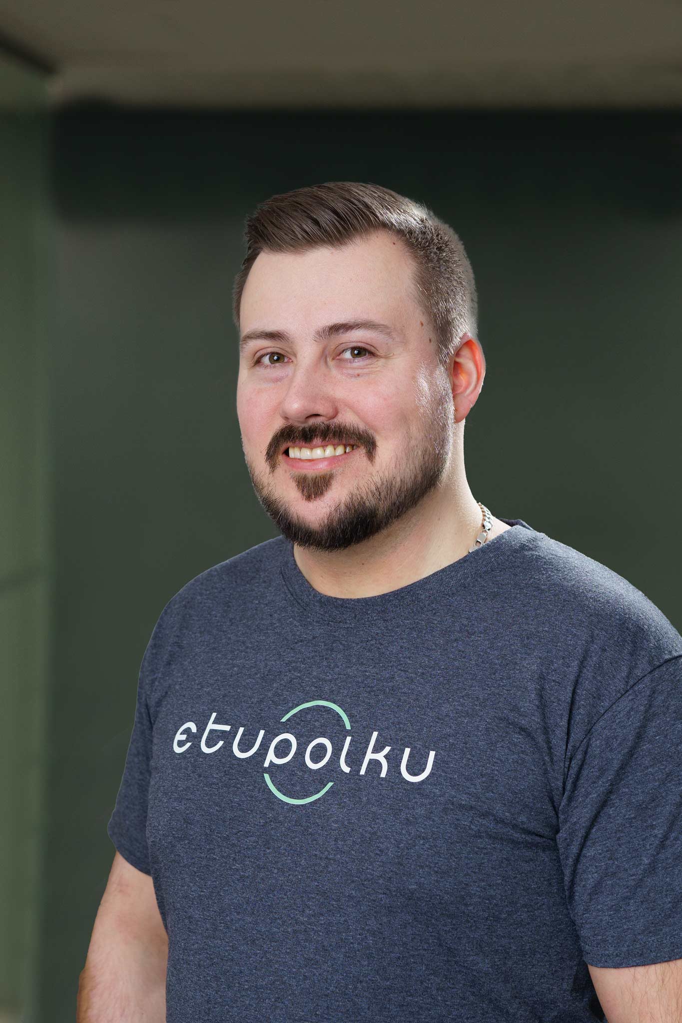 Juho Tasanko